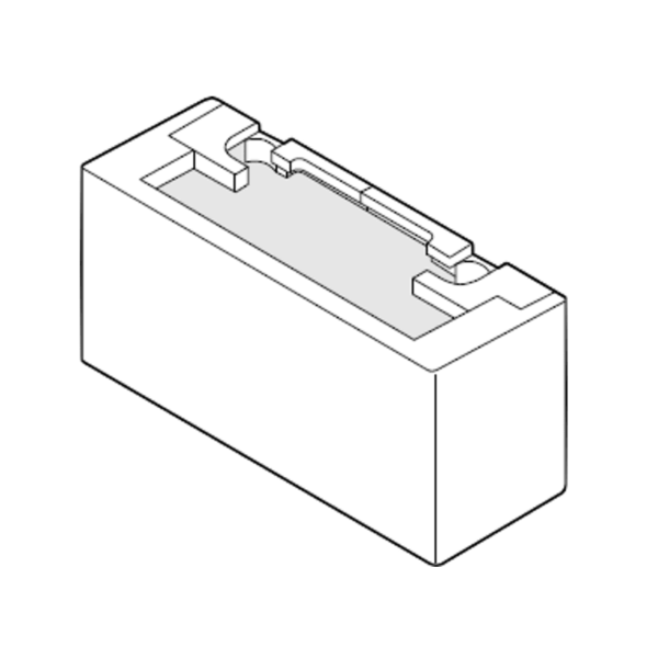 Weishaupt Wärmedämmung WHI con-heat 25, WHB 4.1, WHA 4.0, 4.1, WHA C 4.0 und WHA C 4.1